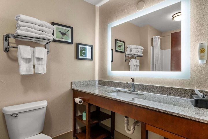 Comfort Inn & Suites Chipley