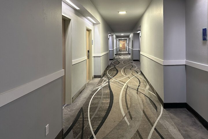 BayVue Hotel Resort and Suites