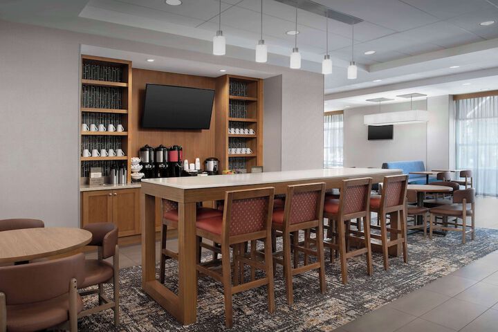 Hyatt Place Boulder / Pearl Street