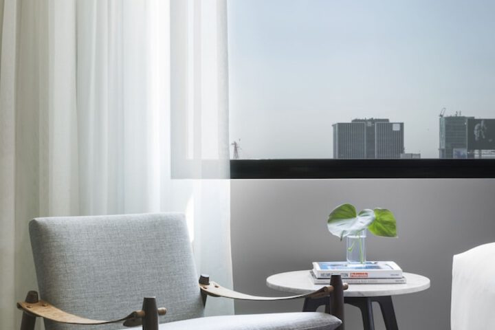 Kimpton Everly Hotel Hollywood by IHG