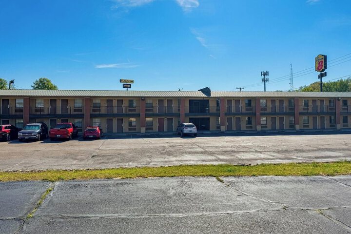 Diamond Inn Forrest City I-40