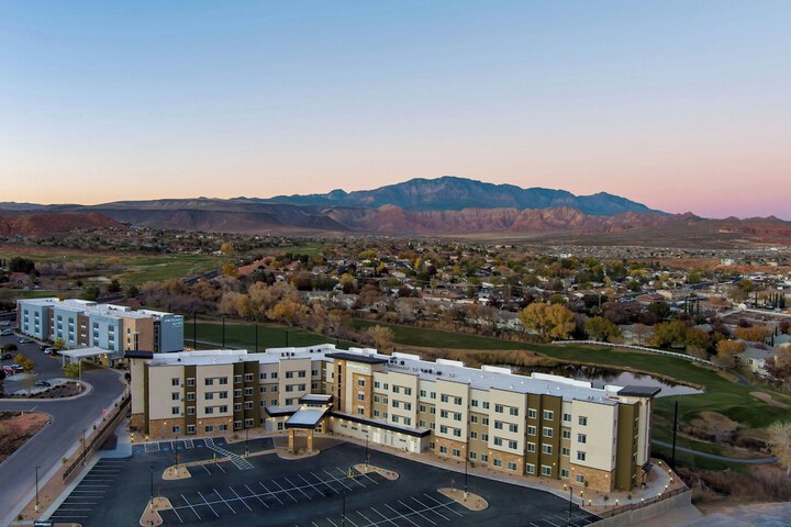 Residence Inn by Marriott St. George
