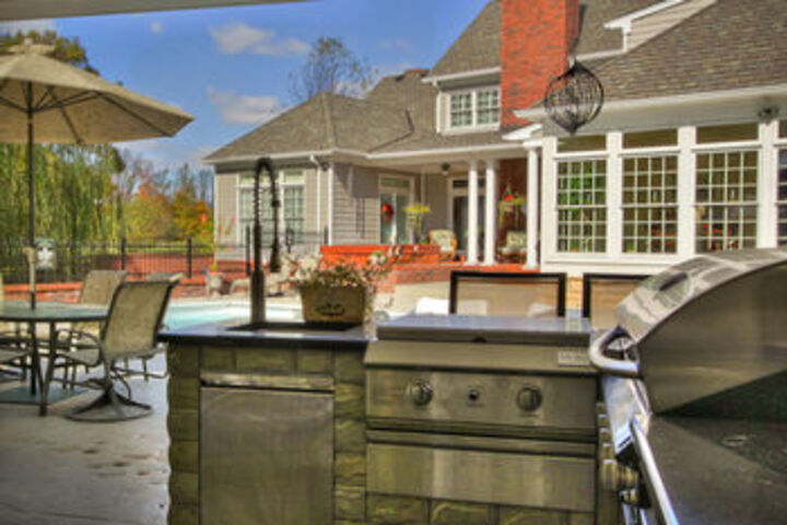 Bluegrass Country Estate