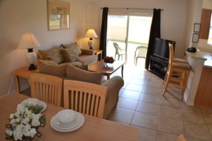 Orlando Vacation Townhomes 360