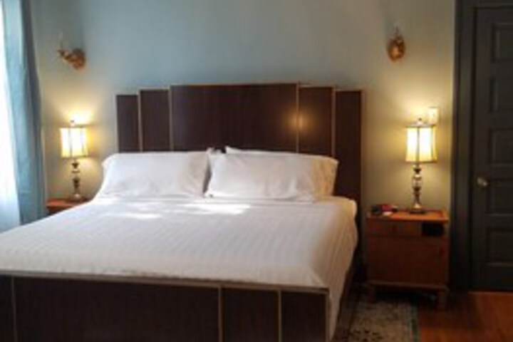 The York Chester Inn