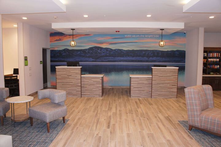 Hotel Interior 9 of 31