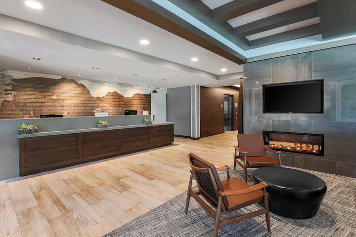 SpringHill Suites by Marriott Truckee Lake Tahoe