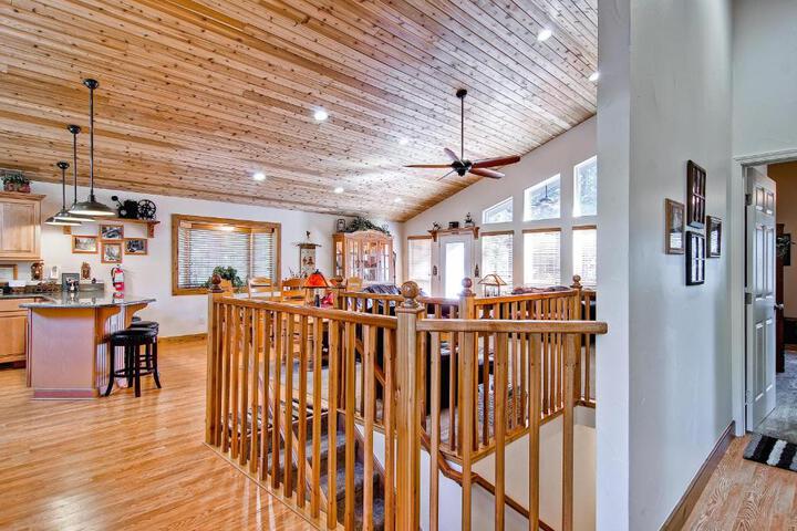 Serenity Pines