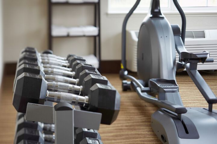 Health and Fitness 47 of 55