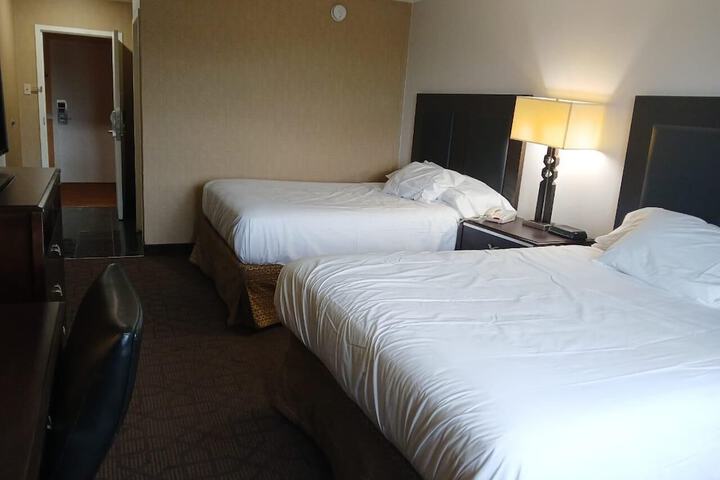 Travelodge by Wyndham Gaylord