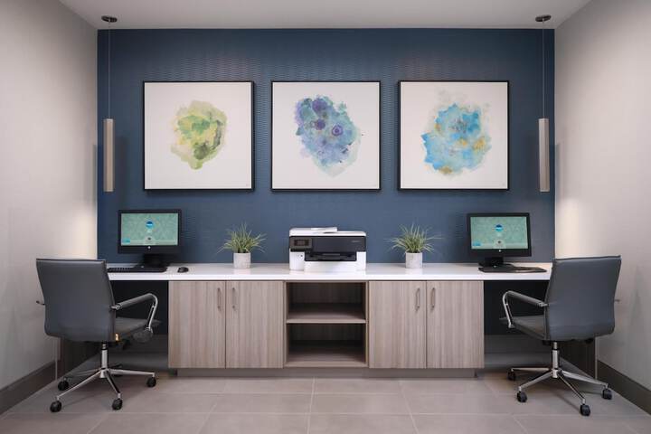 Best Western Premier Hotel at Fishers Landing