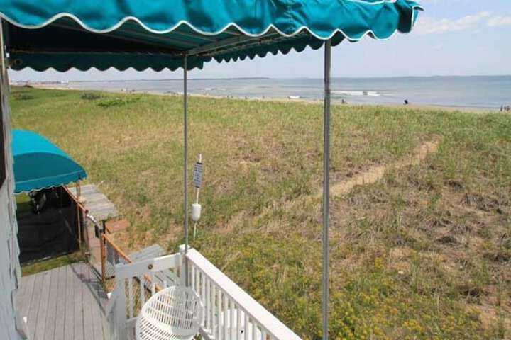 Terrace/Patio 75 of 82