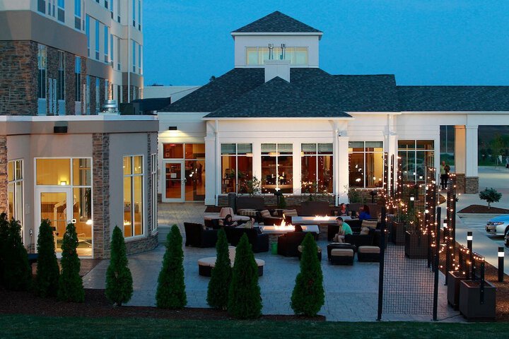 Terrace/Patio 67 of 69