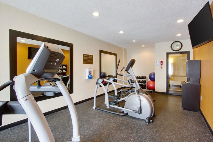 Health and Fitness 36 of 38