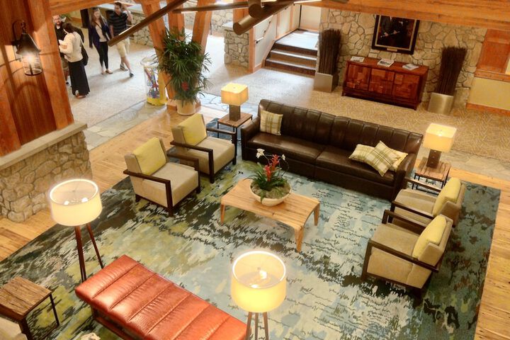 Heavenly Village Condos - Grand Residence