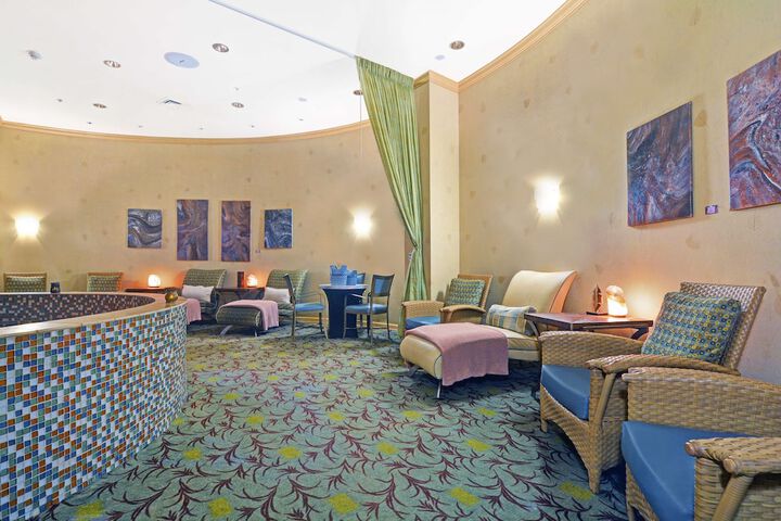 Embassy Suites Northwest Arkansas - Hotel Spa & Convention