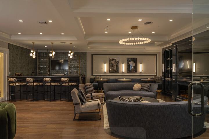 The Adelphi Hotel