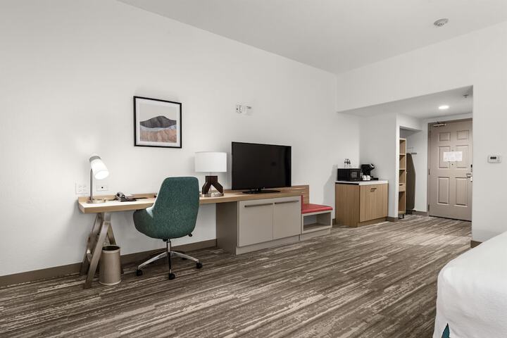 Hilton Garden Inn New Braunfels