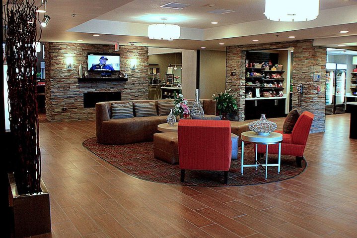 Homewood Suites by Hilton DuBois PA