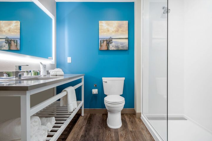 Cambria Hotel Mount Pleasant – Charleston
