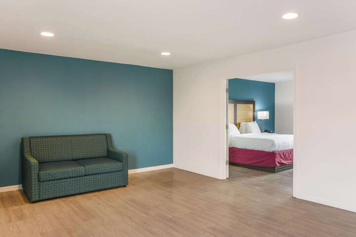 Rodeway Inn Milford