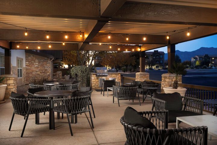 Towneplace Suites by Marriott Sierra Vista