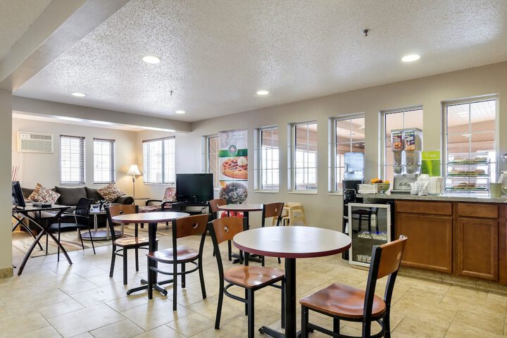 Quality Inn Osceola
