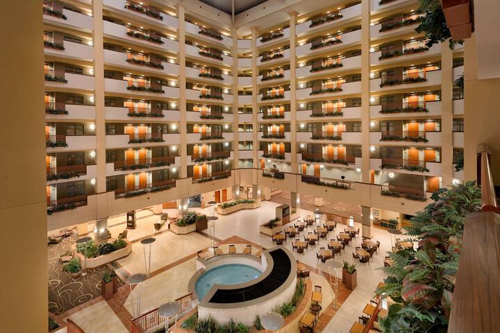 Hotel Interior 11 of 66