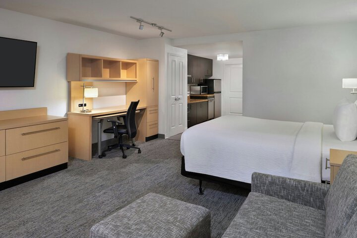 TownePlace Suites by Marriott Thunder Bay