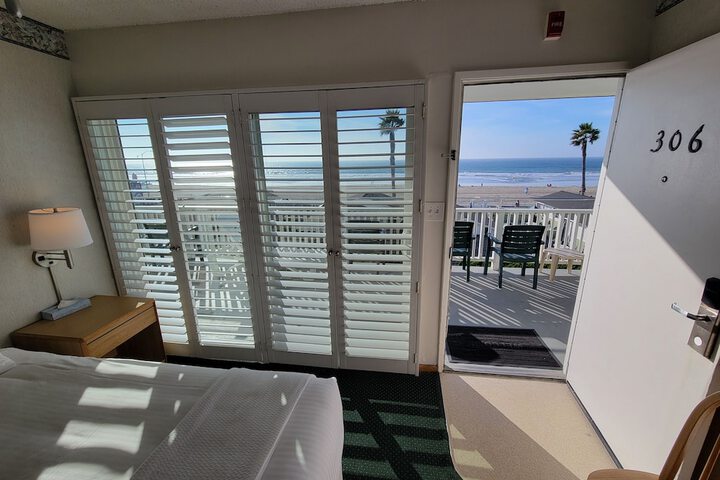 The Beach Cottages