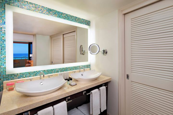 The Royal Hawaiian a Luxury Collection Resort, Waikiki