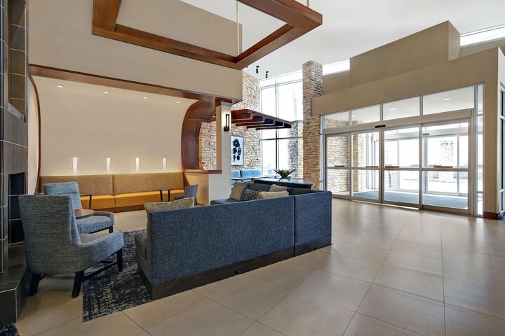 Hyatt Place Jackson / Ridgeland
