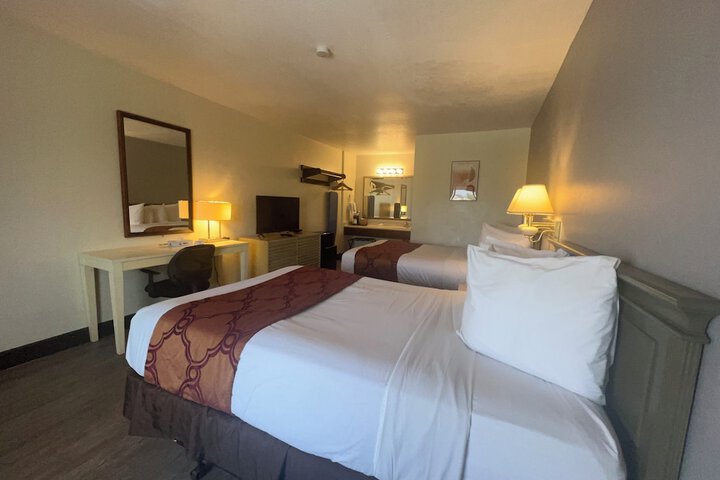 Garden Inn Homestead