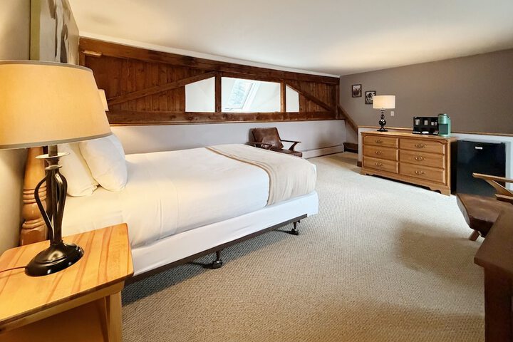 The Wildflower Inn