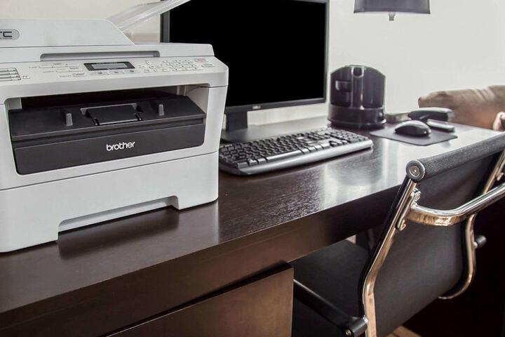 Business Center 43 of 43