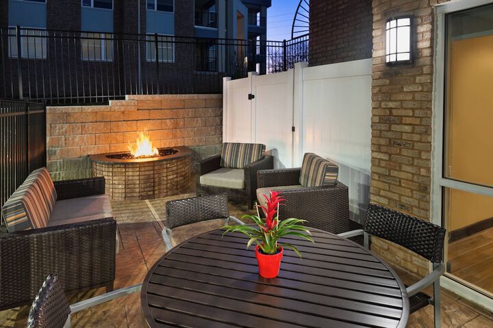 TownePlace Suites by Marriott Atlanta Lawrenceville