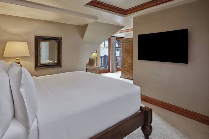The Ritz-Carlton Bachelor Gulch