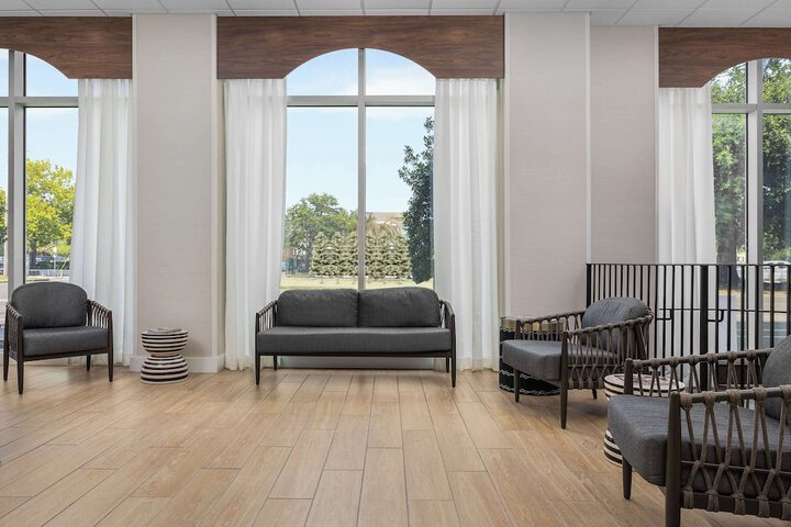 Hotel Interior 7 of 35