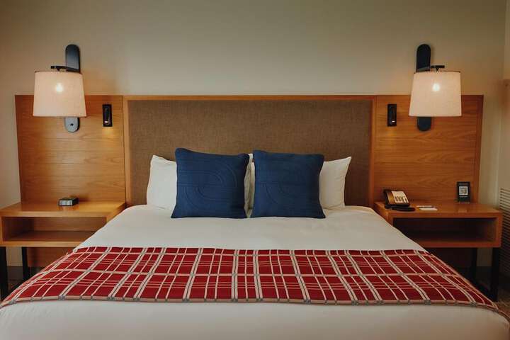 Limelight Hotel Ketchum