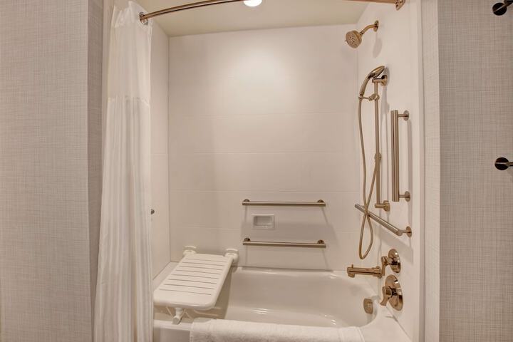 Hilton Garden Inn Summerville