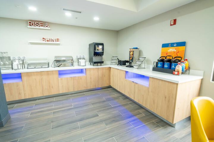 Comfort Inn Mission - McAllen West