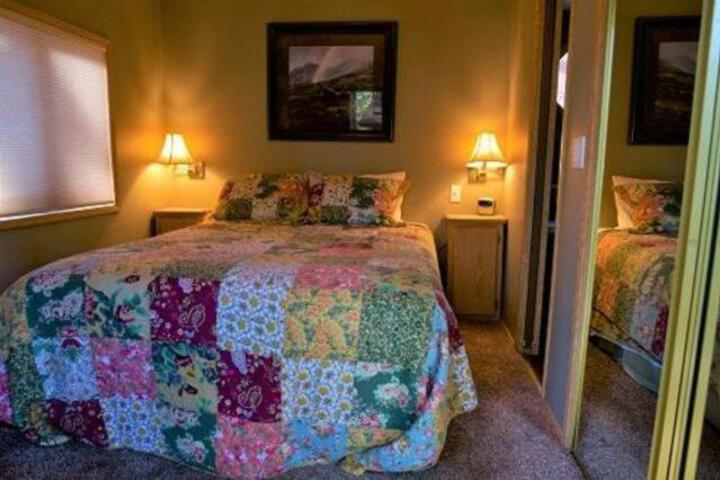 Cold Springs Resort