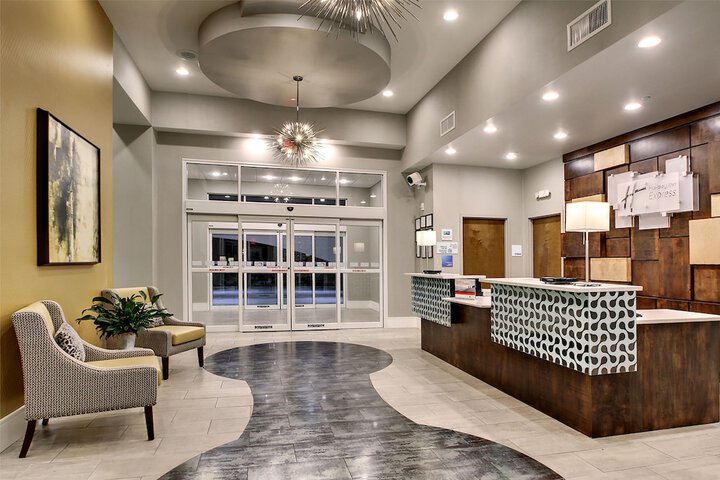 Holiday Inn Express Hotel & Suites Albany by IHG