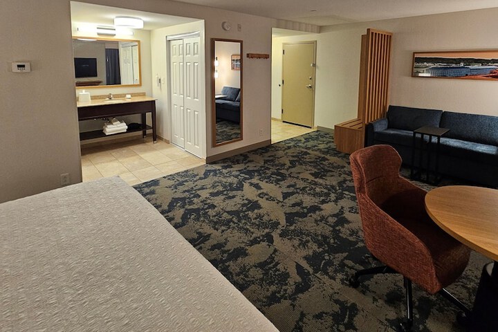 Hampton Inn & Suites Prattville