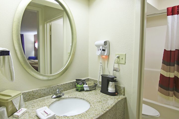 Red Roof Inn Somerset KY