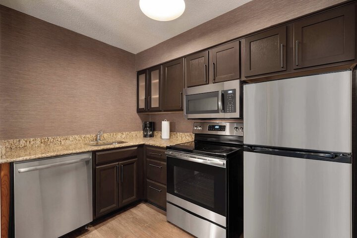 Residence Inn by Marriott Atlanta Duluth / Gwinnett Place
