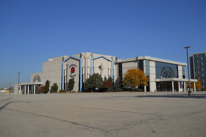 MainStay Suites Northbrook Wheeling