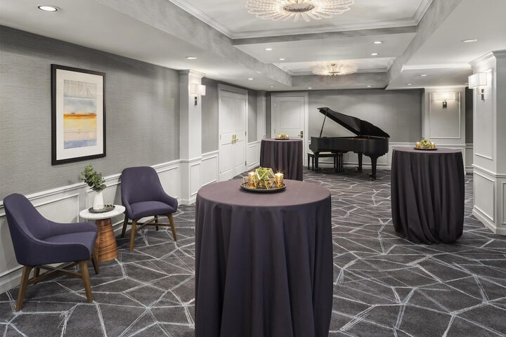 Hyatt Centric Downtown Minneapolis