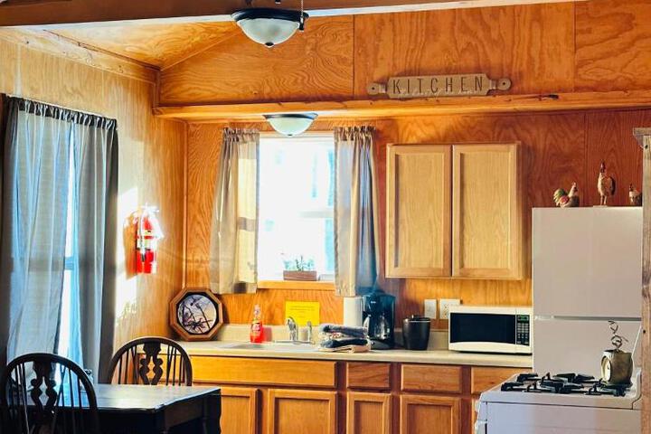 Country Cabins Hotel