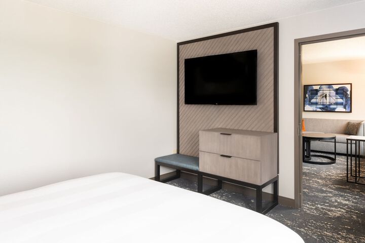 Pittsburgh Airport Marriott